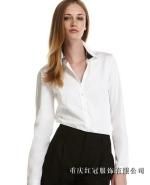女士商務(wù)襯衫-24