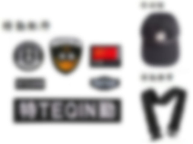 配件、帽子、腰帶