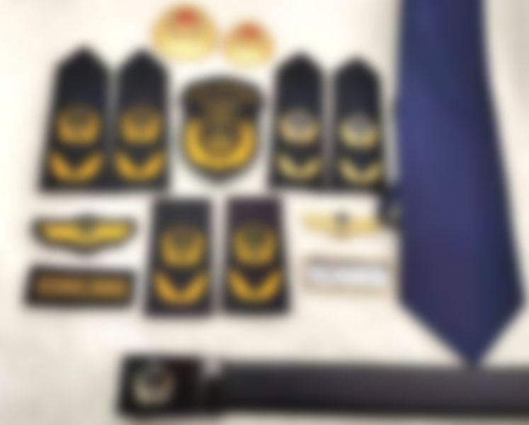 配飾/配件（多圖）